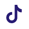 Logo TikTok