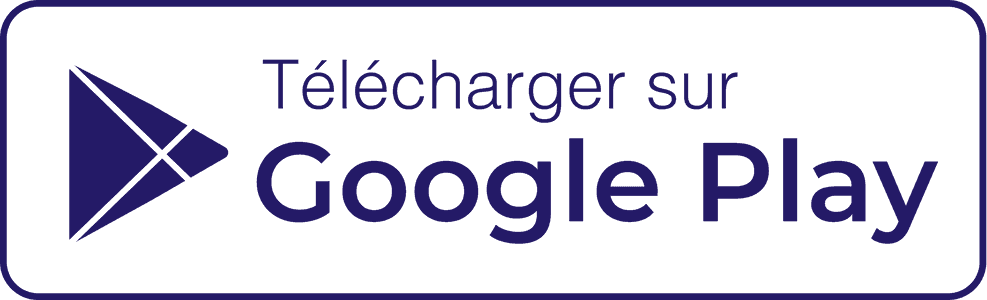 Logo Google Play Store