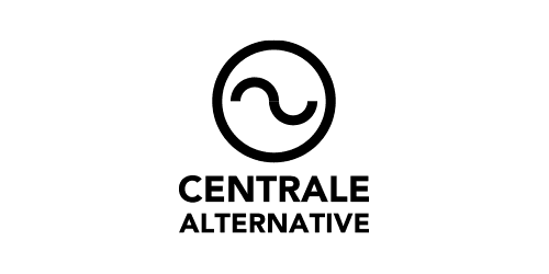 Logo Central Alternative