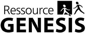 Logo Ressource Genesis