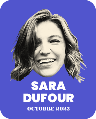 Sara Dufour